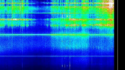Schumann Resonance Dec 5th