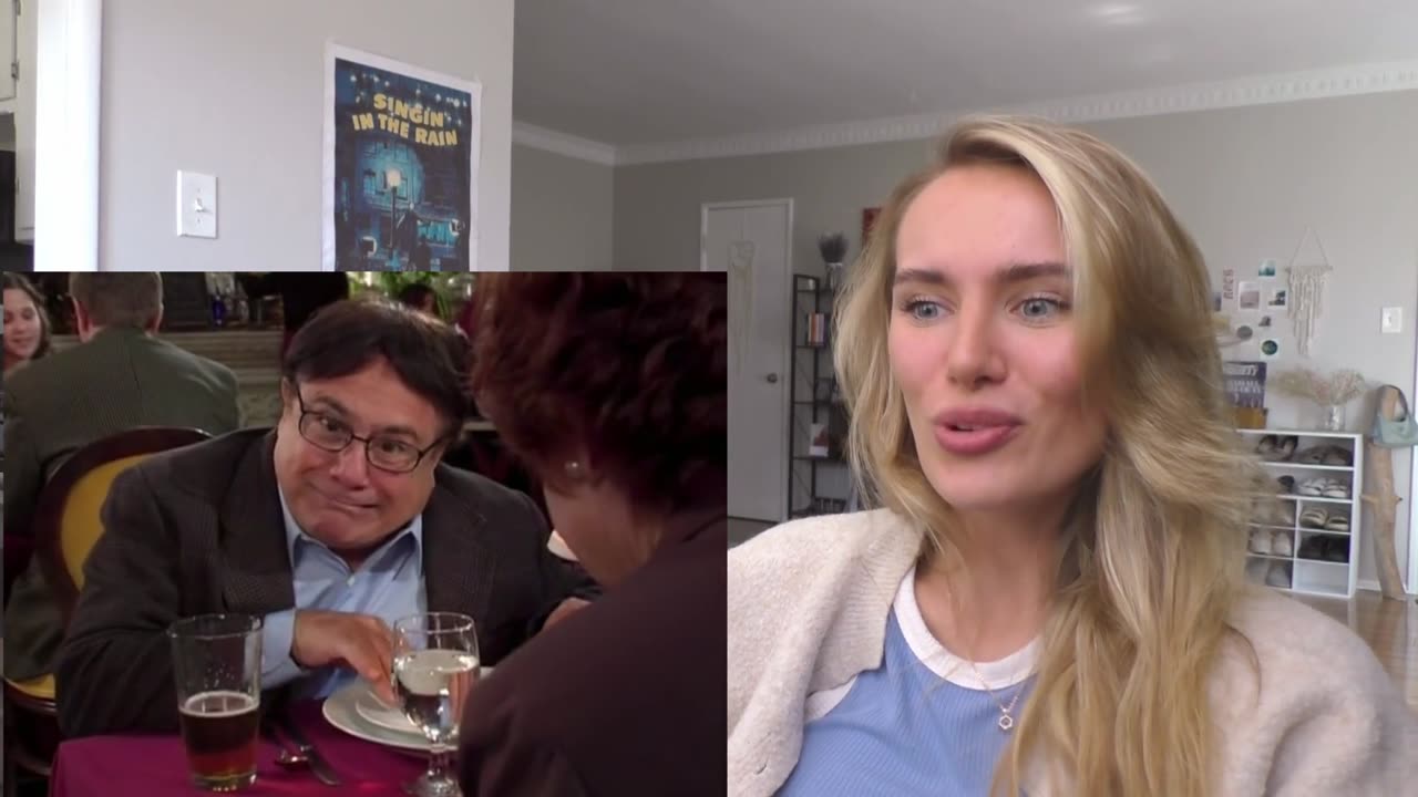 It's Always Sunny In Philadelphia S02E04-Mac Bangs Dennis' Mom! First Time Watching!!