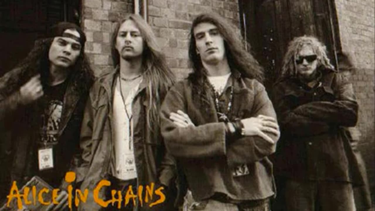 Alice In Chains Brother