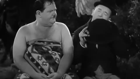 Laurel and Hardy in Way out West