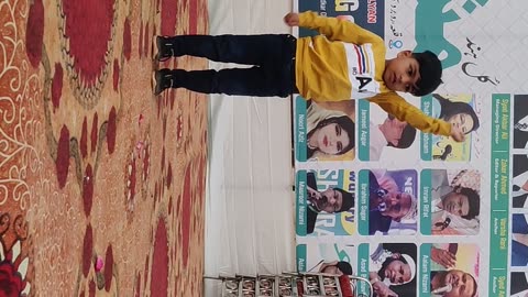 BK News Utsav. All India Mushaira