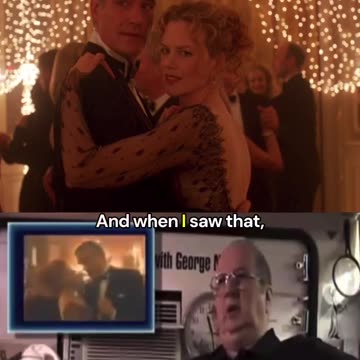 The Truth Behind The Movie Eyes Wide Shut