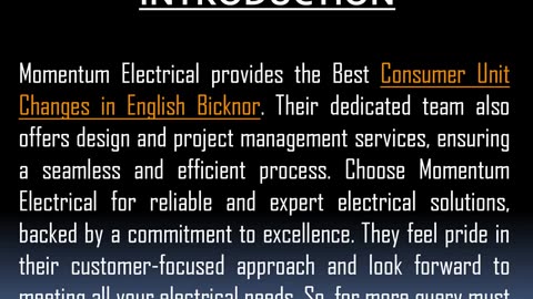 The Best Testing and Inspection in English Bicknor