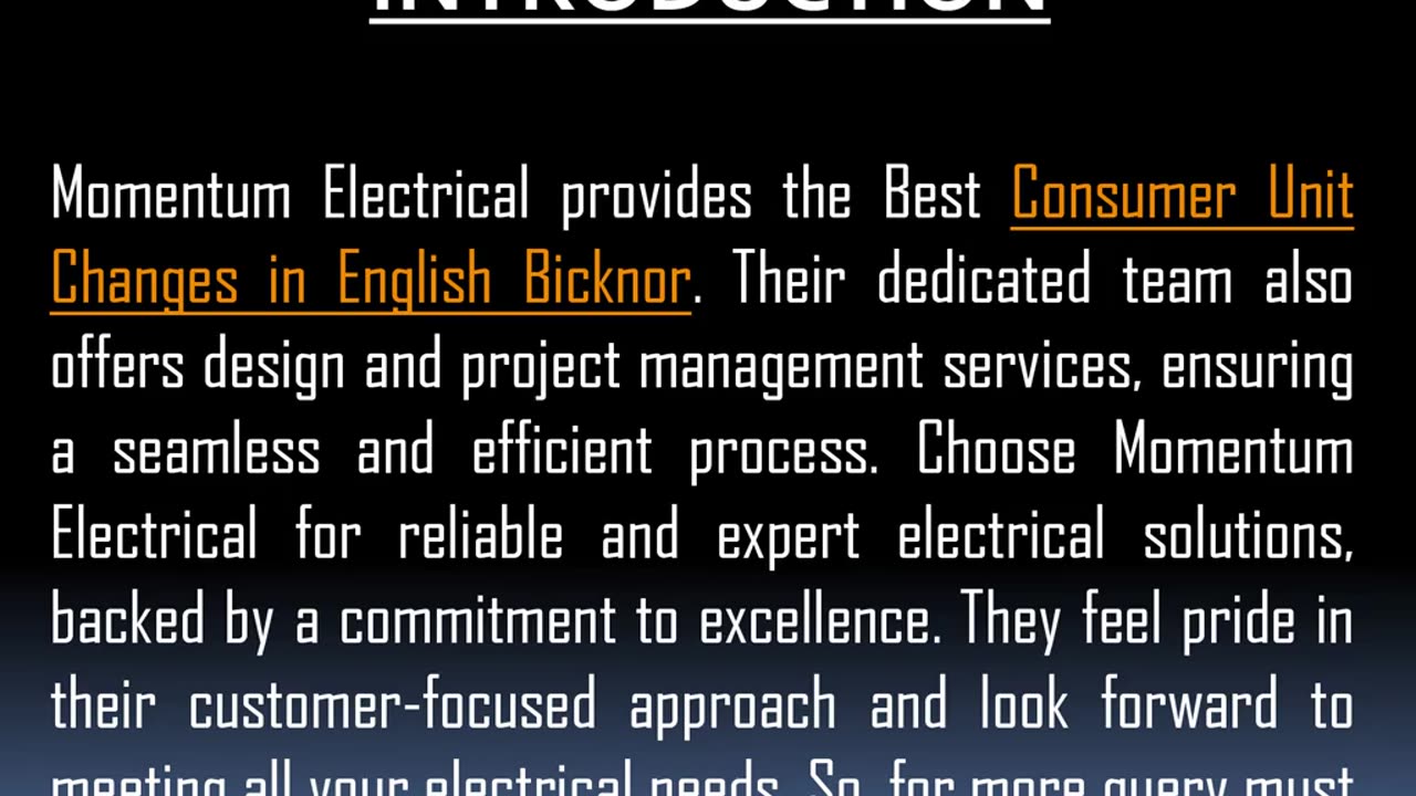 The Best Testing and Inspection in English Bicknor
