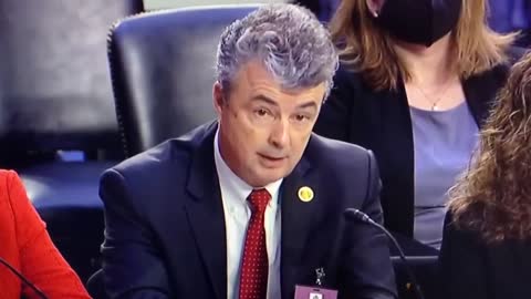 Just in case you need further confirmation, after last night's Live