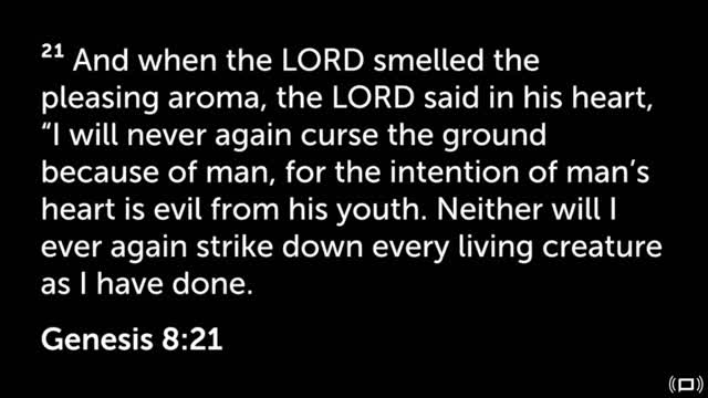 The Nature of Evil