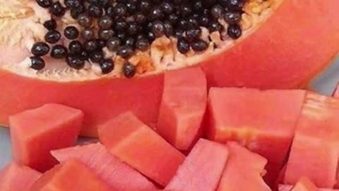 many Benefits of Papita