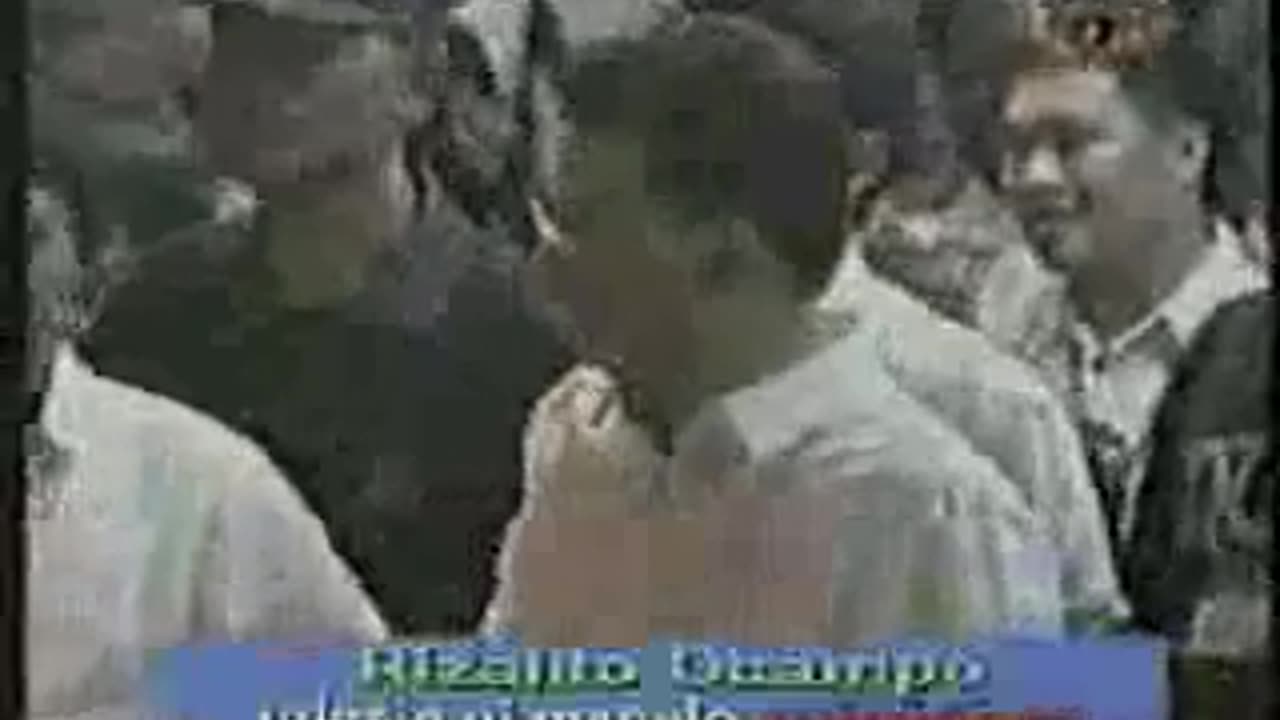 INCM Minister wants to BEHEAD (Mamumugot ng Ulo) -is he a TRUE CHRISTIAN?