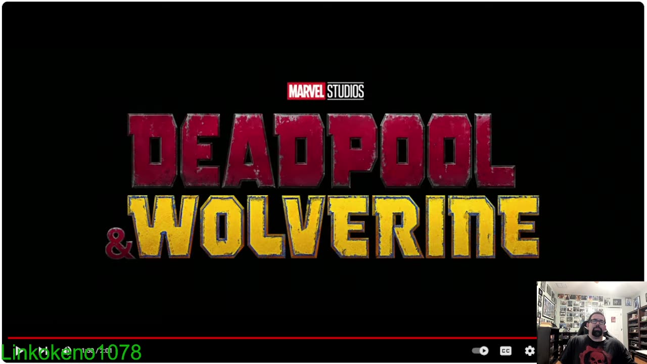 Deadpool and Wolverine final trailer review