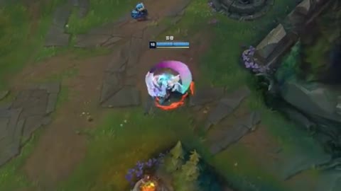 Highlights League of Legends # 12