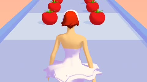 Body Race - Level 57