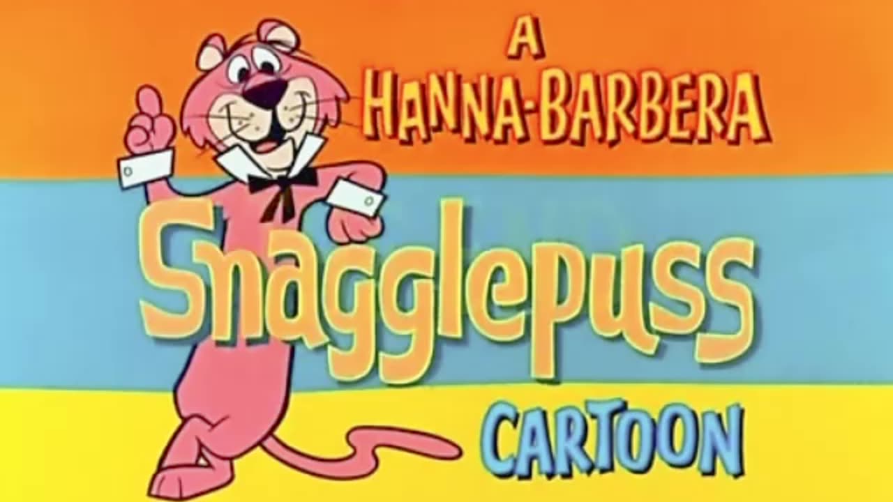 Snagglepuss major operatiom