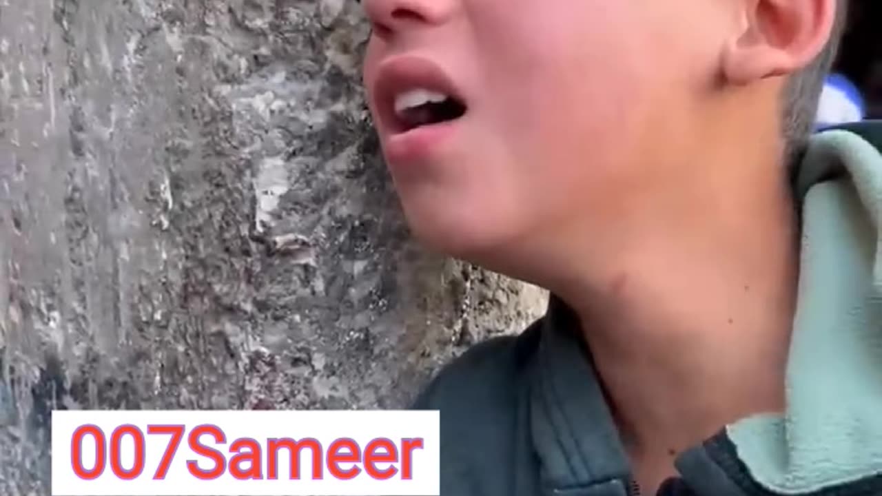 Is war supposed to be like this?