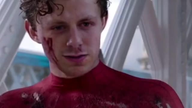 ryanthepianoboy as Spider-Man (Reface)