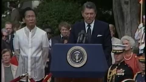 president marcos