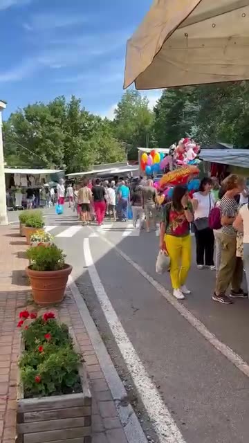 Antica fiera di Querciola