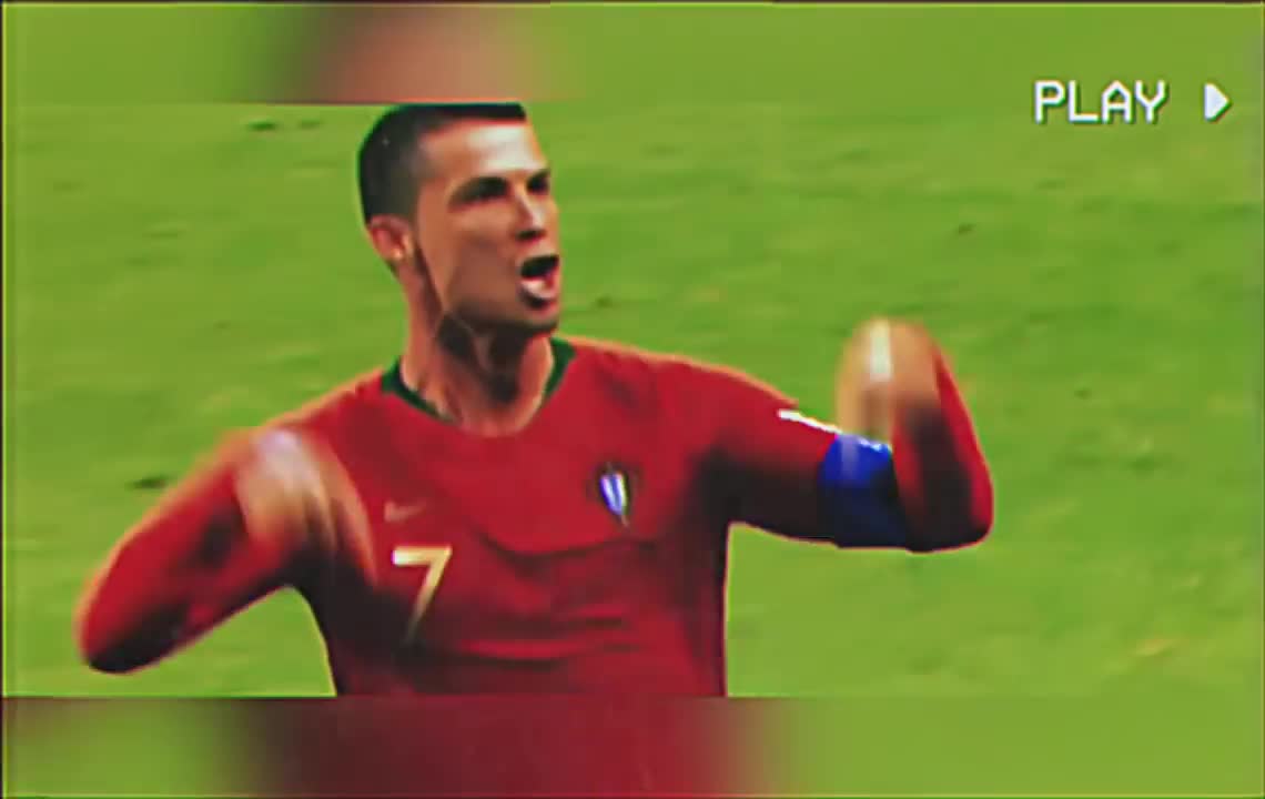 Ronaldo Gets Laughed At And Prove Them All Wrong