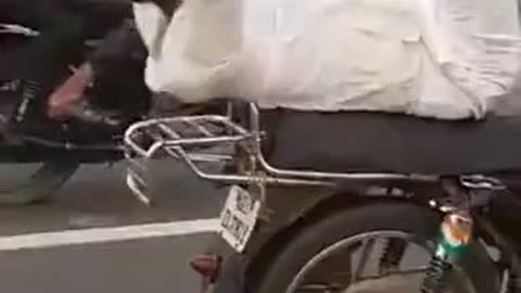 Funny Rider