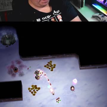 What are you guys doing? | Pikmin 2 | game play | episode 6