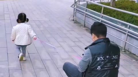 Funny cute video 😍
