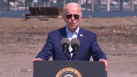 Biden On Climate Change And Using His Presidential Powers To Push His Agenda