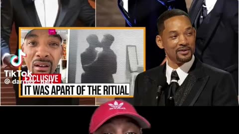 Will Smith - The secret we've been waiting for Diddy