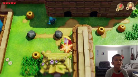 Links Awakening Part 4