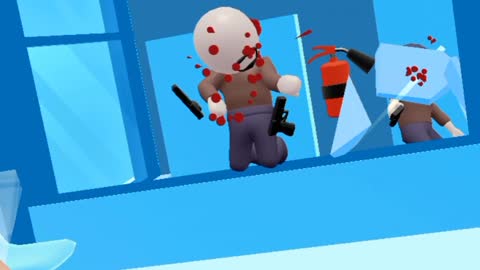 Run & Gun 🔫🎮 #3