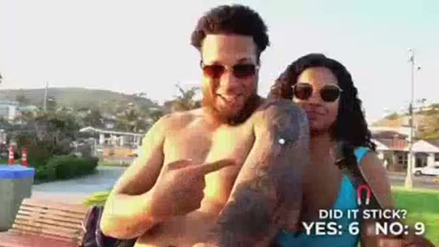 Random Magnet Tests!