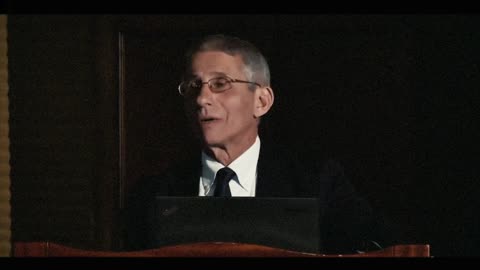 Anthony Fauci: "...there will be a surprise outbreak..." (COVID-19/Monkeypox)