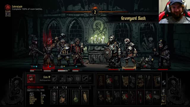 Darkest Dungeon Episode 18