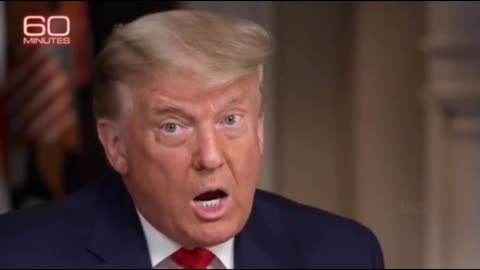 Trump And Biden Talk To Eachother