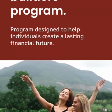 Build Your Legacy With Financial Success