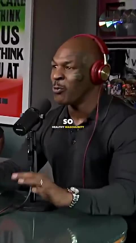 Mike Tyson Stands by Trump: 'What Are You Gonna Do, Beat Me Up?