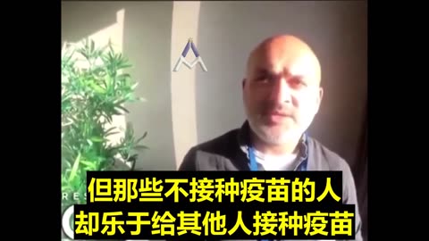 醫護人員分享的covid 加強針後期觀察