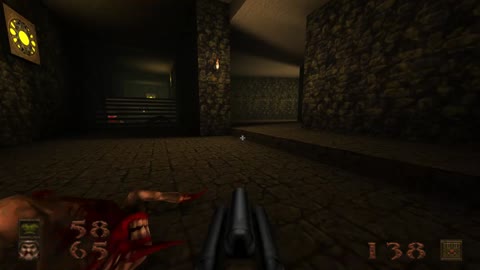 Quake, Playthrough, Pt. 5