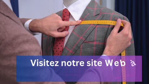 Personnalisée La Perfection: Personnalisé Fait Des Costumes De Paris