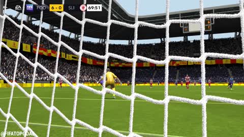 TOP FIFA PLAYER AND FASTEST Goal - FIFA LATEST MOBILE VERSION