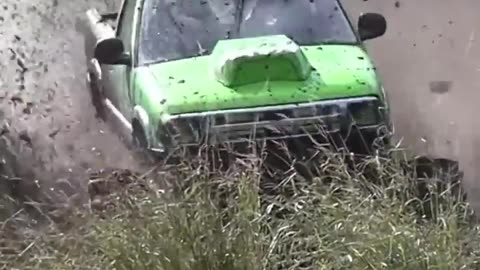 Perkins Mud Bog #shorts