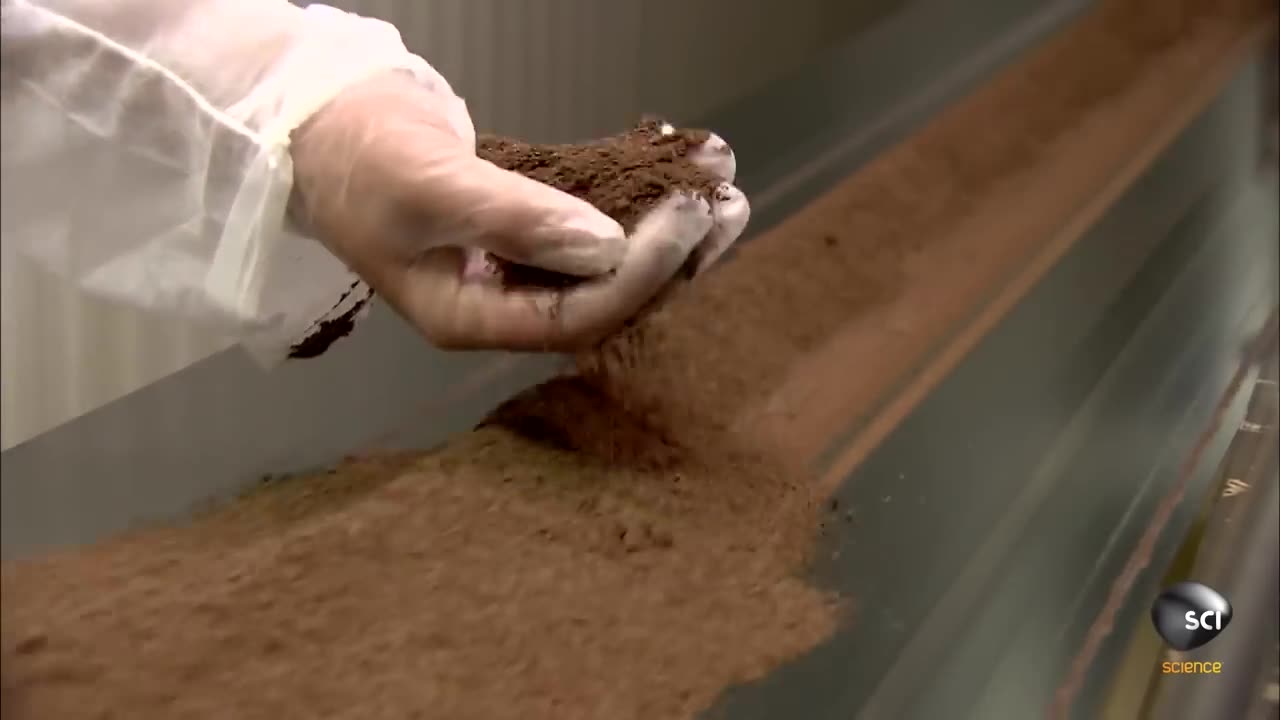 The making process of chocolate| Step-by-step chocolate making process