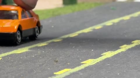 Test Drive!