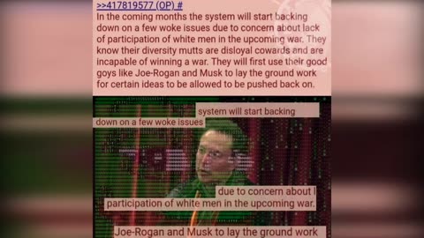4Chan Called It | Shall
