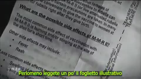 La dottoressa Deisher ci rivela la verità sulle cellule fetali umane nei vaccini