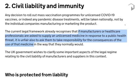 New Discrimination - Vaccination-ism