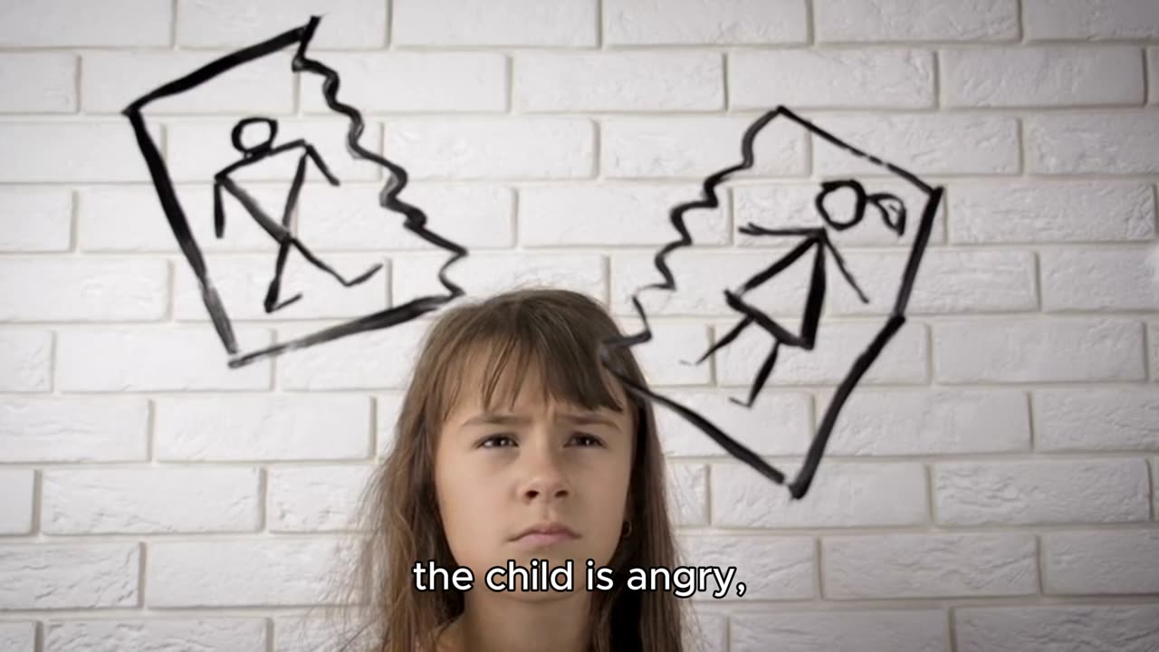 When a child loses his temper, how can parents guide him correctly