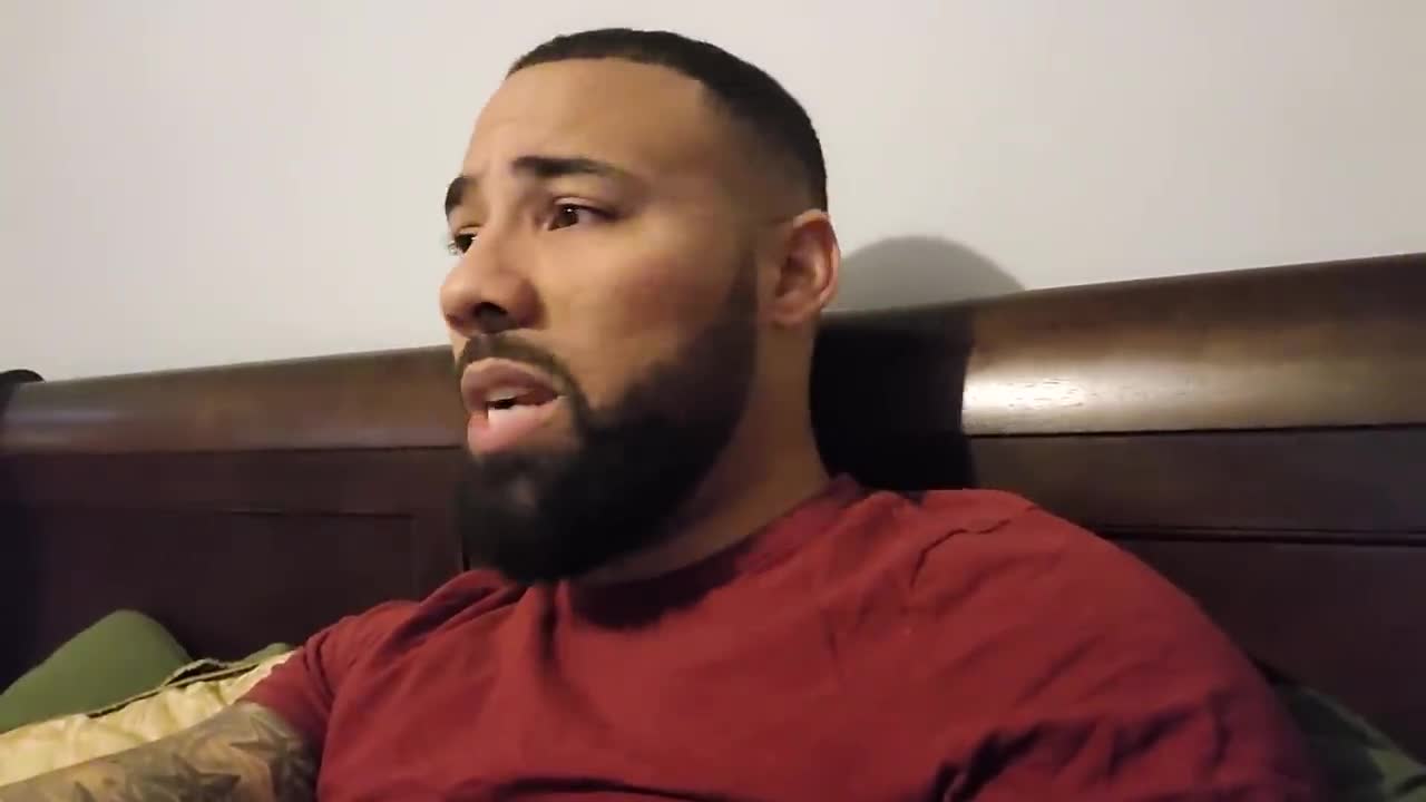 Raphael Warnock Is A Preview Of What Is Coming. God Has Warned Us. A New Brand Of Christianity