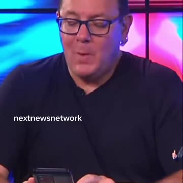 Kamala Harris Huge Campaign Donation Influx Is ActBlue Money Laundering