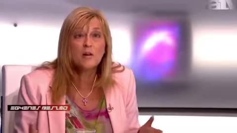 Ornitológusok legjobbika (istenem, ez a nő full kreténeben nyomja)
