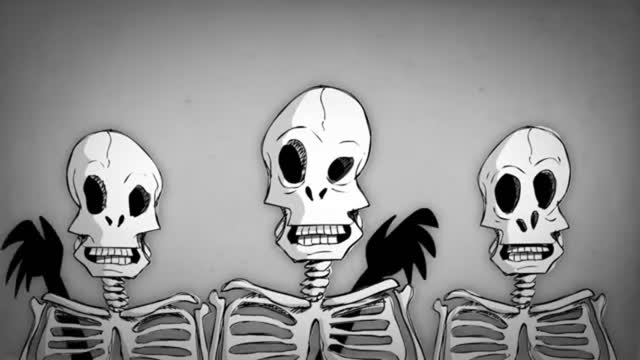 you're recently received awful news