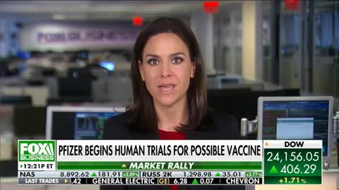 These rival companies are working together to combat coronavirus